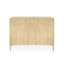 Paulina 6 - Drawer Solid Wood Dresser