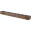Lakara Wood Votive Holder