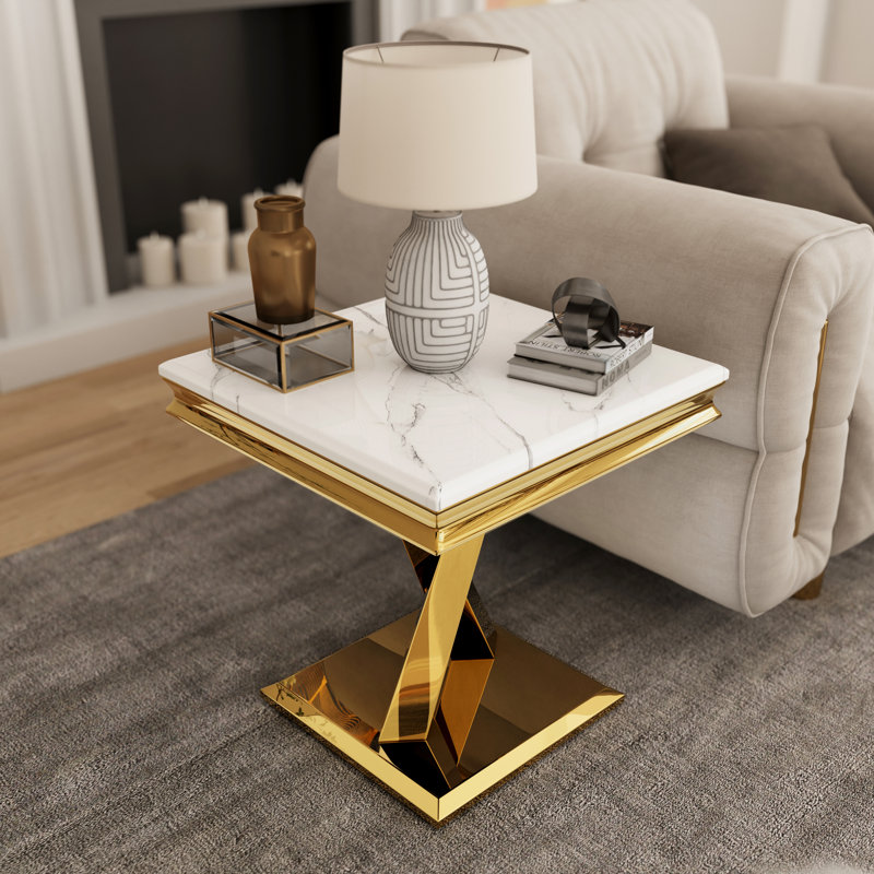 Maragni End Table