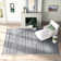 Zena Geometric Indoor Rug