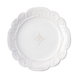 Jardins du Monde Dinner Plate