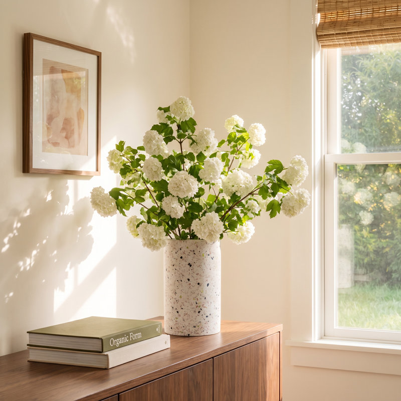 Clarissa Handmade Table Vase