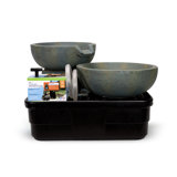 Lauritz Weather Resistant Fountains Fountain
