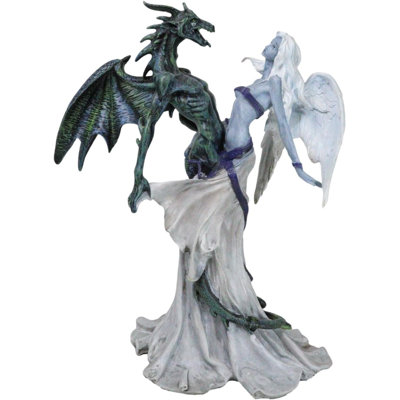 Figurine The Dark chimique