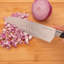 Couteau Santoku de 7 po Dura Living-63331432