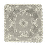 Cornelia Floral Square Tablecloth