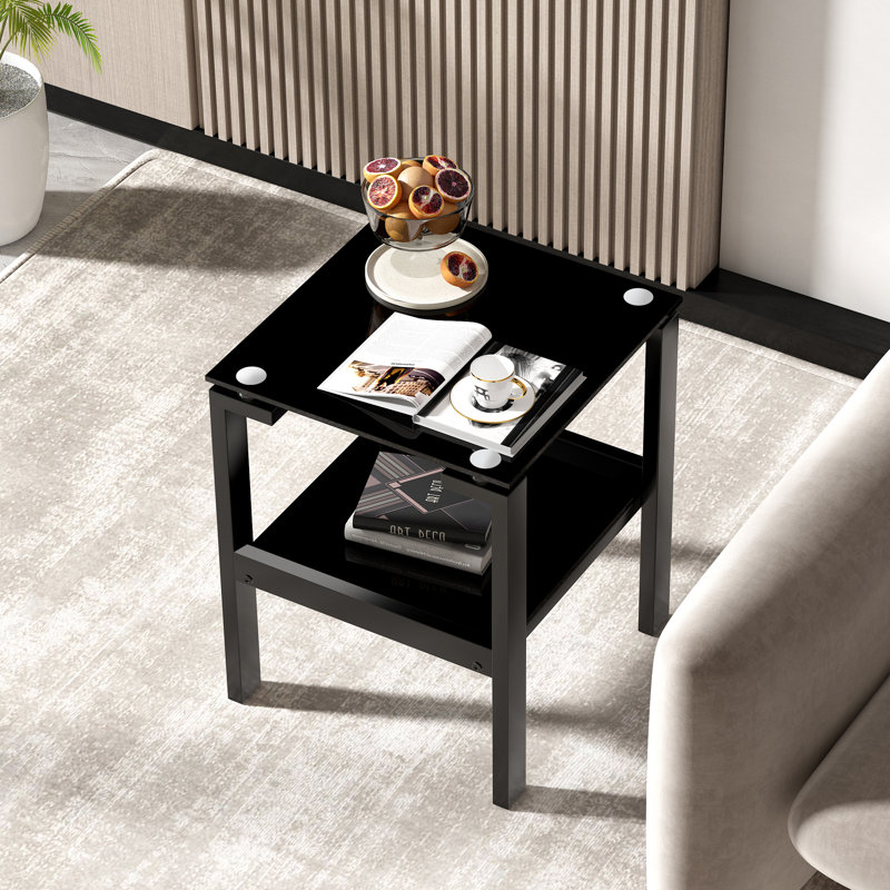 17.7'' L Breakroom Table