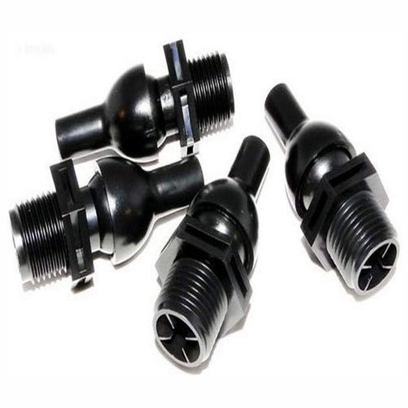 Zodiac R0560400 Pro Series Nozzle Replacement For Backyard Deck Jets (4 Pack)