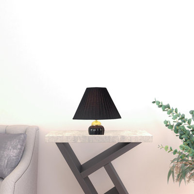 Ensemble de lampes de table 27 po Adalard