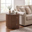 Table de chevet Elbridge Modern Mid-Century-132448784