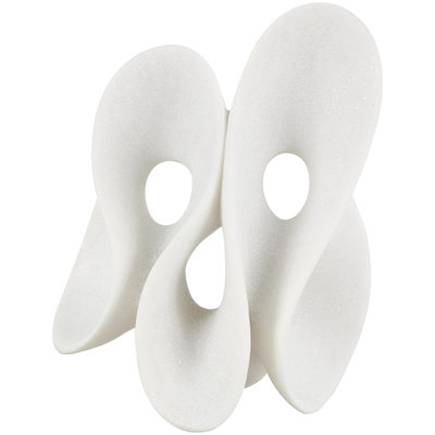 Nerra Handmade Geometric & Shapes Figurine / Sculpture