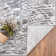 Alayiah Abstract Indoor Rug