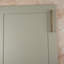 Antique Brass Diamond Textured T-Bar Handles-128949568