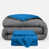 Bleu moyen / gris, bleu moyen n'est pas disponible