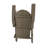 Arrlo Foldable Outdoor Adirondack Set-88382319