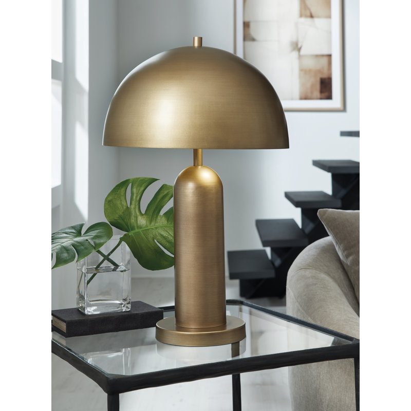 Aldora Table Lamp
