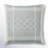 Senna Geometric Cotton Throw Pillow-1497348872