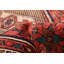 Tapis rouge Konya Anatolian 3 pi 5 po x 10 pi 6 po