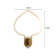 Ambient Angle LED Bulbled Bottle Inverted Shape E27 Decorative String Light