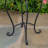 Stana Pedestal Plant Stand