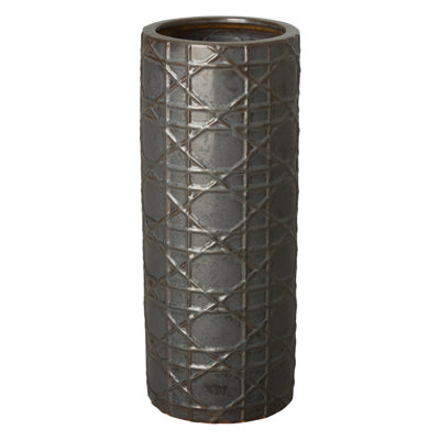 Slaton 16 lb. Stone Umbrella Base