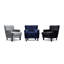 Aminat Upholstered Armchair-674034166