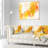 Colored Smoke - Abstract Printed Pillow-29453472-29350368-29350364