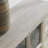 Isha Solid Wood Cabinet with Drawers