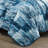 Polyester Marble Coverlet-1808251027