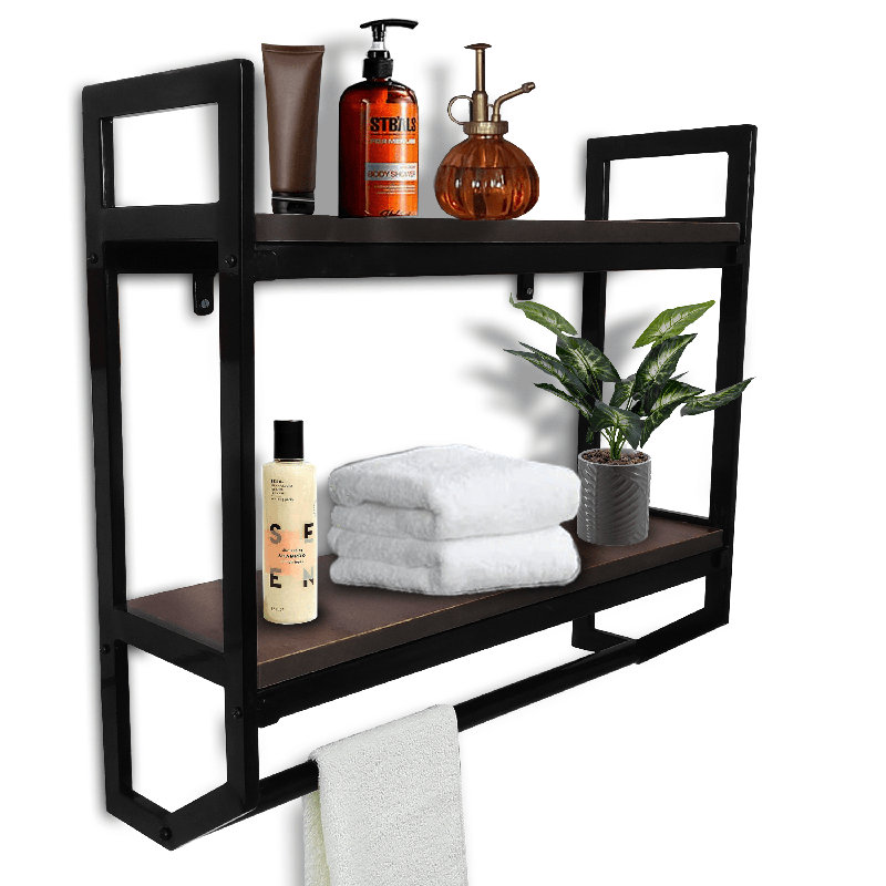 Towel Rack