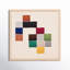 Jewels 3 Painting by Lee Lessem-1971821532-1971821537