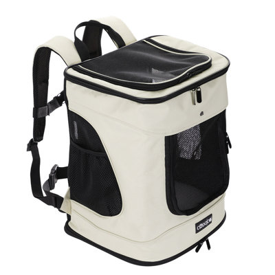 Claremont Pet Carrier with 1 Door