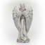 Statue d'ange Addyson