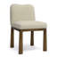 Chaise de salle à manger Clesha Performance-1658351011
