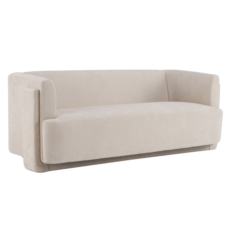 Canapé Calvera, Beige