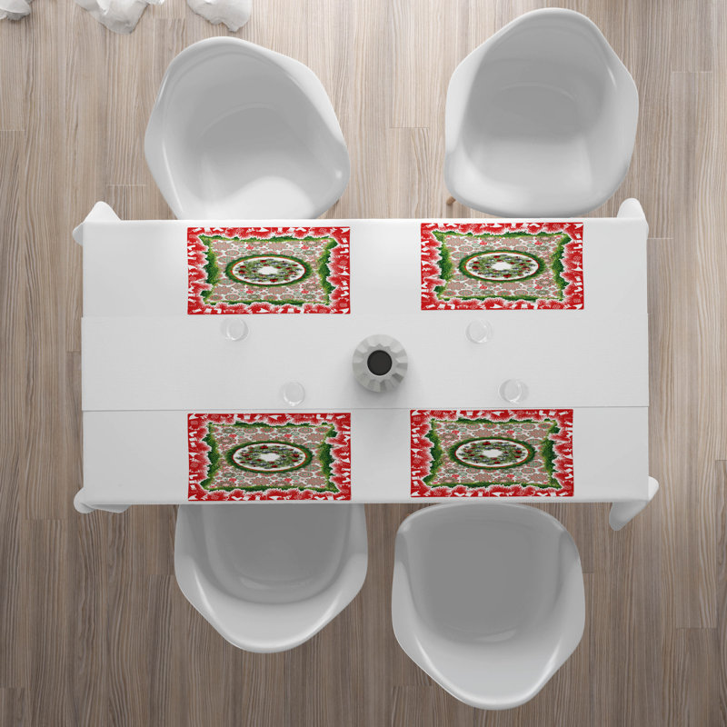 Récapitulatif 18,5" christmas