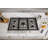 LG 30" Gas Cooktop with UltraHeat 20K BTU Burner-112140961