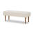 Nalaya 47" Dining Banquette Bench-126305422