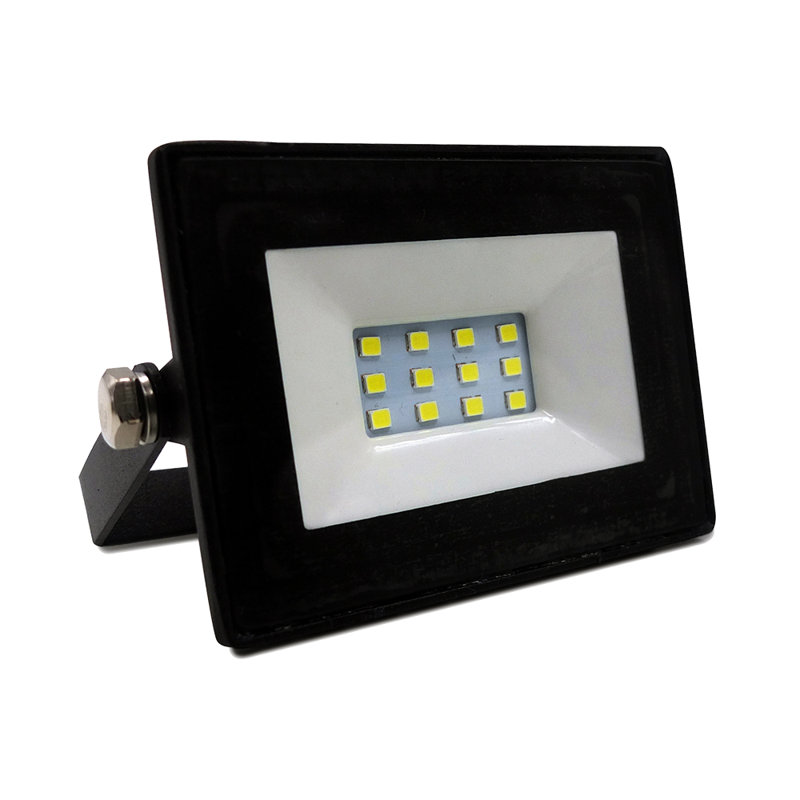 Almin Led Smd Non Pir Floodlight, 3000