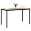 Standing Bar Table Engineered Wood-164364409-164364401