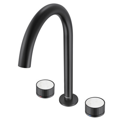 Robinet de salle de bain Ruvati Athena