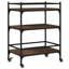 Newfolden Metal Bar Cart-1993835328