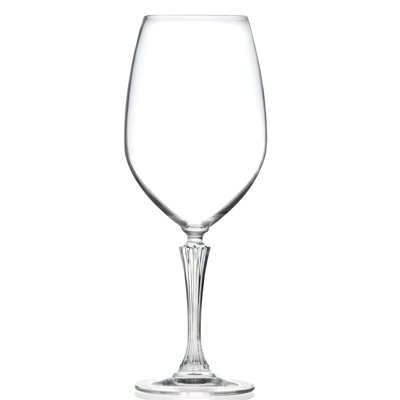 Melillo 26oz. Crystal Wine Glass Set