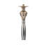 Antibes Candlestick Style Metal Table Lamp-170399339-170399338-170399317