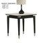 Ensemble 3 pièces de table de style contemporain