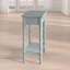 Table de chevet 1 tiroir Derrill-396171928
