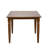 Knaack Extendable Butterfly Leaf Dining Table-216311748