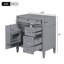 Meuble-lavabo simple avec plateau 29,31 po-111026075
