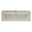 Catalonia Outdoor 3 - Seat Patio Sofa