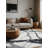 Machine Washable Beige Area Rug-1220938360